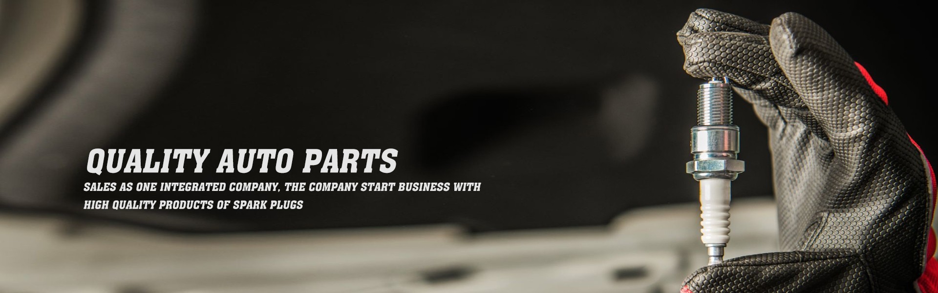 WENZHOU AOJUN AUTO PARTS CO.,LTD.