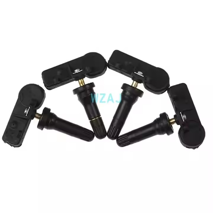 Tire pressure monitoring sensor for Expedition Transit MKC MKT MKS DE8T-1A180-AA 9L3Z-1A189-A